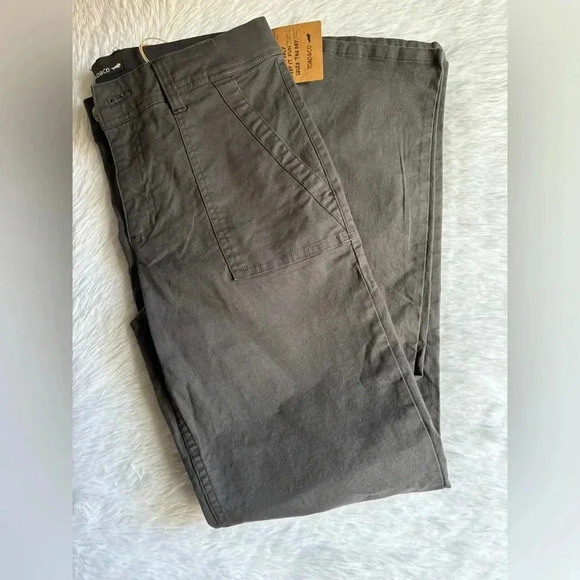 TOAD&CO your pants  Down - Picture 2 of 4